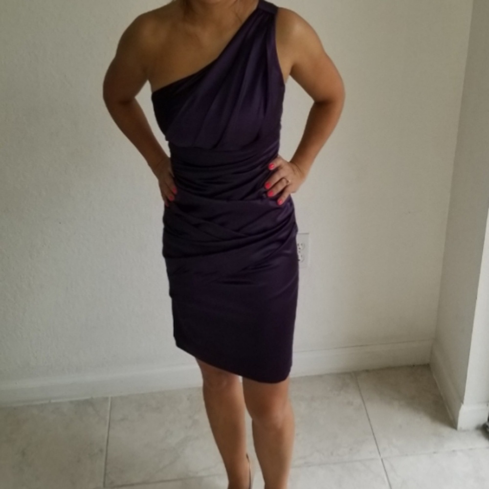 David's Brida dress